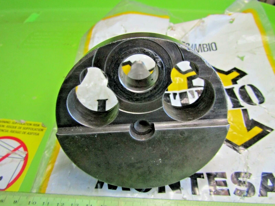 Montesa Cappra 250 VA Engine Crankshaft half p/n 7360.00801 73M 1975-1976 - Image 4 of 4