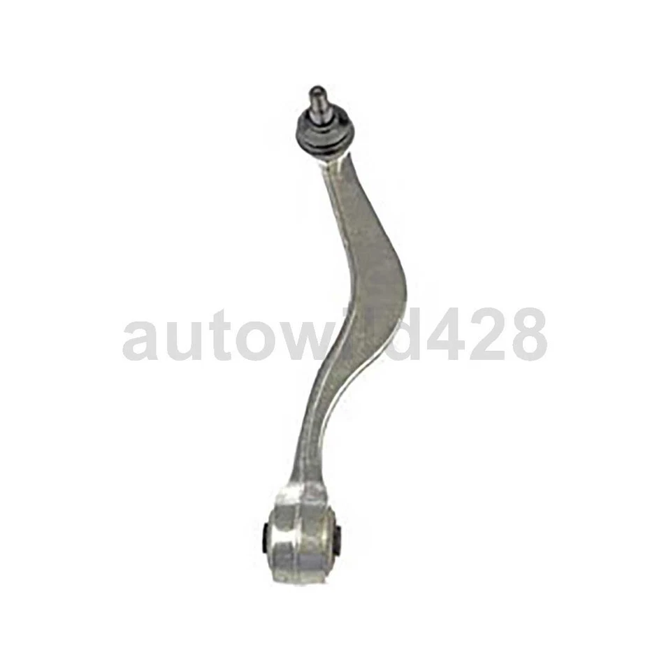 Brazo de control inferior delantero 2 Dorman para BMW 525i 1989 1990 1991 1992 1993 1994 1995 Foto 4 de 4