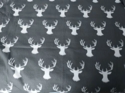 Одежда Blizzard — белая ткань для рукоделия для пальто/куртки