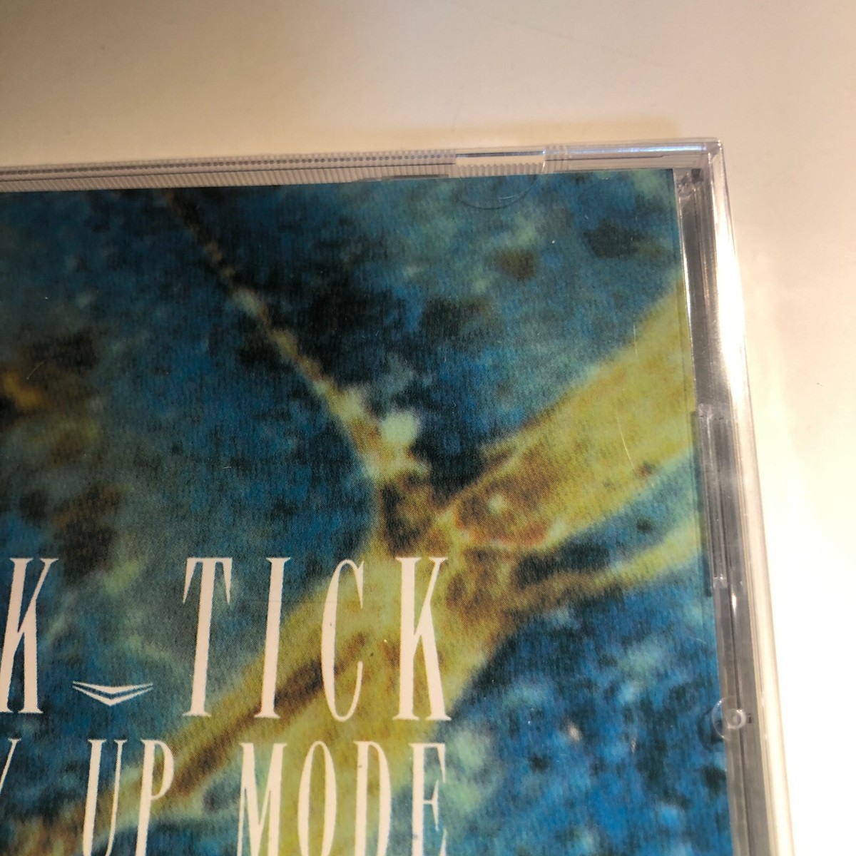 BUCK-TICK HURRY UP MODE Digital Remastered CD NEW JAPAN | eBay