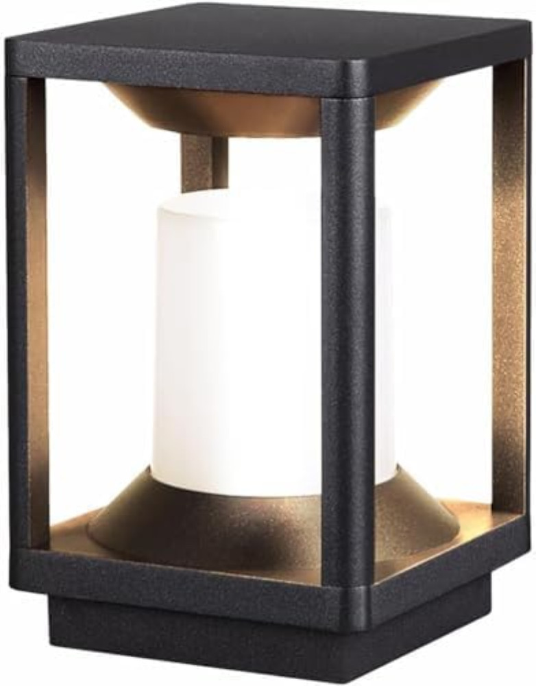 Budbuddy Lampione da Giardino 20W LED: Atmosfera Magica in Esterno