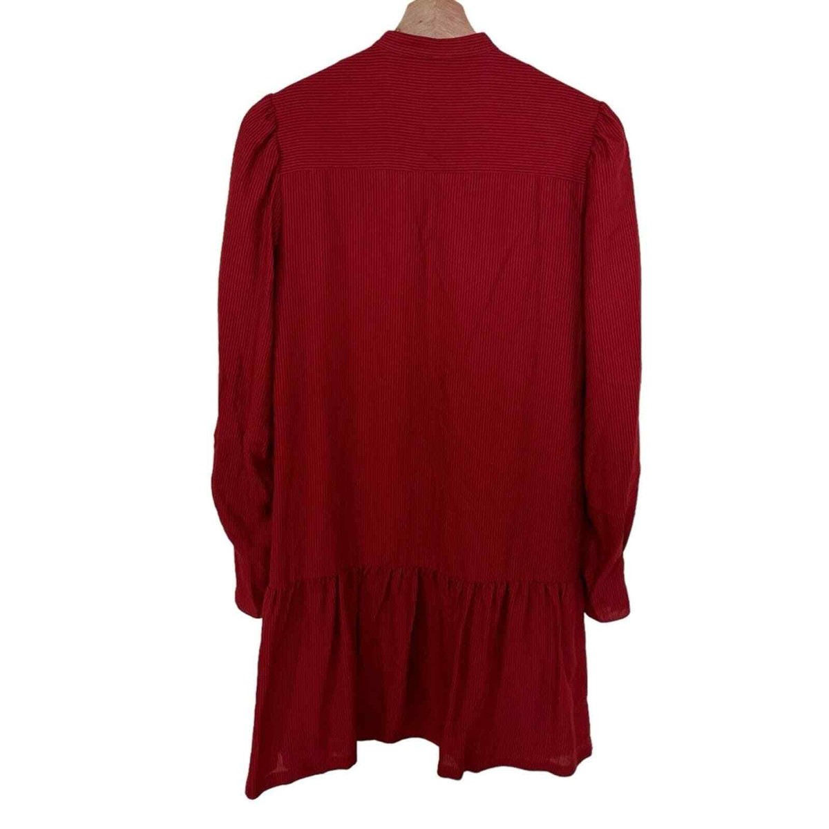 【関税&送料込】A.P.C. Dress Compact Rib Tulip Dress – 3.1 Phillip Lim