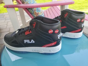 fila roberto