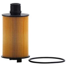 Engine Oil Filter-Extended Life Oil Filter Premium Guard PG6290EX