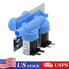 201468P 201468 Washer Water Inlet Valve Fits Speed Queen