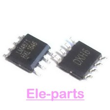 10 PCS LM4871 SOP-8 XPT4871 SMD 3W Audio Power Amplifier with Shutdown Mode Chip