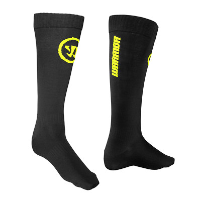 WARRIOR Pro Skate Socks / Eishockeystrümpfe (uvP   19,90)