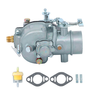 LABLT Carburetor For Ford 3000 3100 3300 3400 3500 Tractor 13916 C5NE9510C