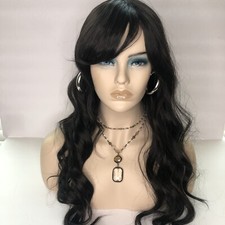 SENSATIONNEL Synthetic Straight Wigs for Women for sale