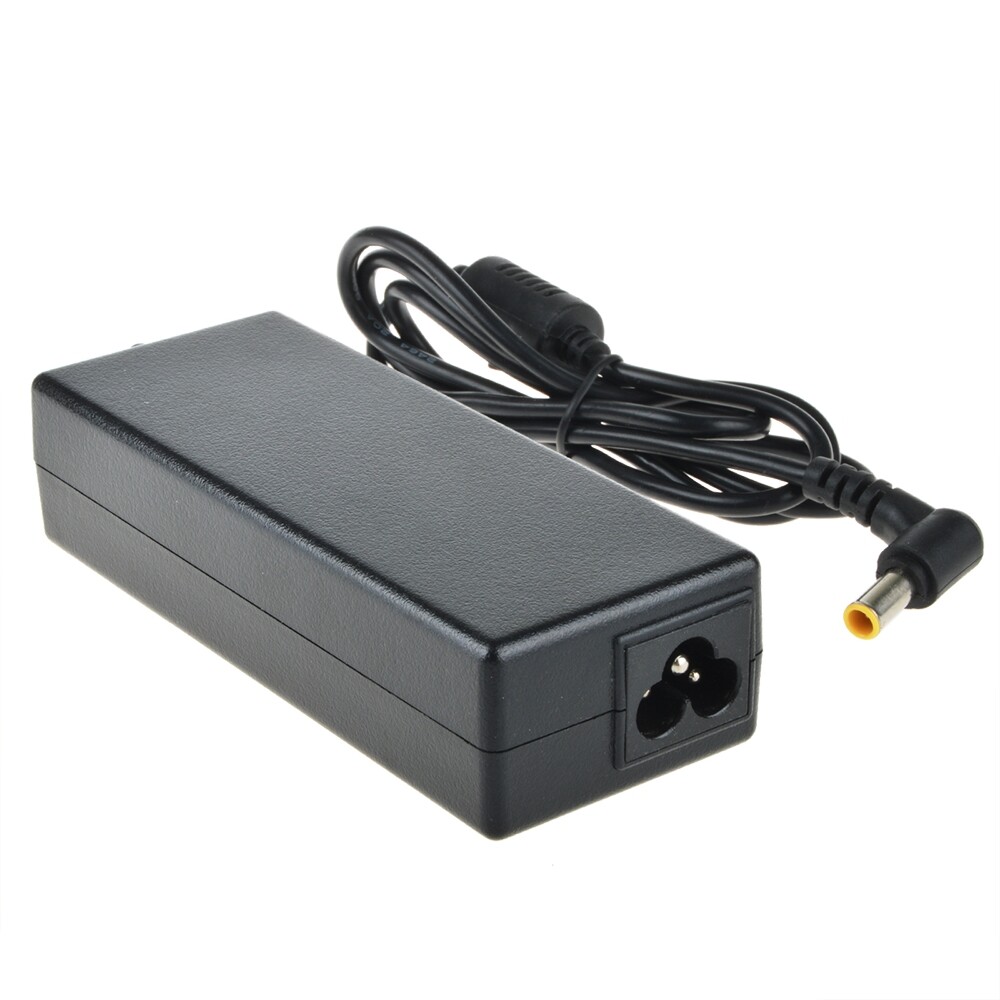 AC Adapter for Sony VAIO vgn-nw270f/s vgn-nw305f vgn-nw310f vgn-nw345g/b Charger