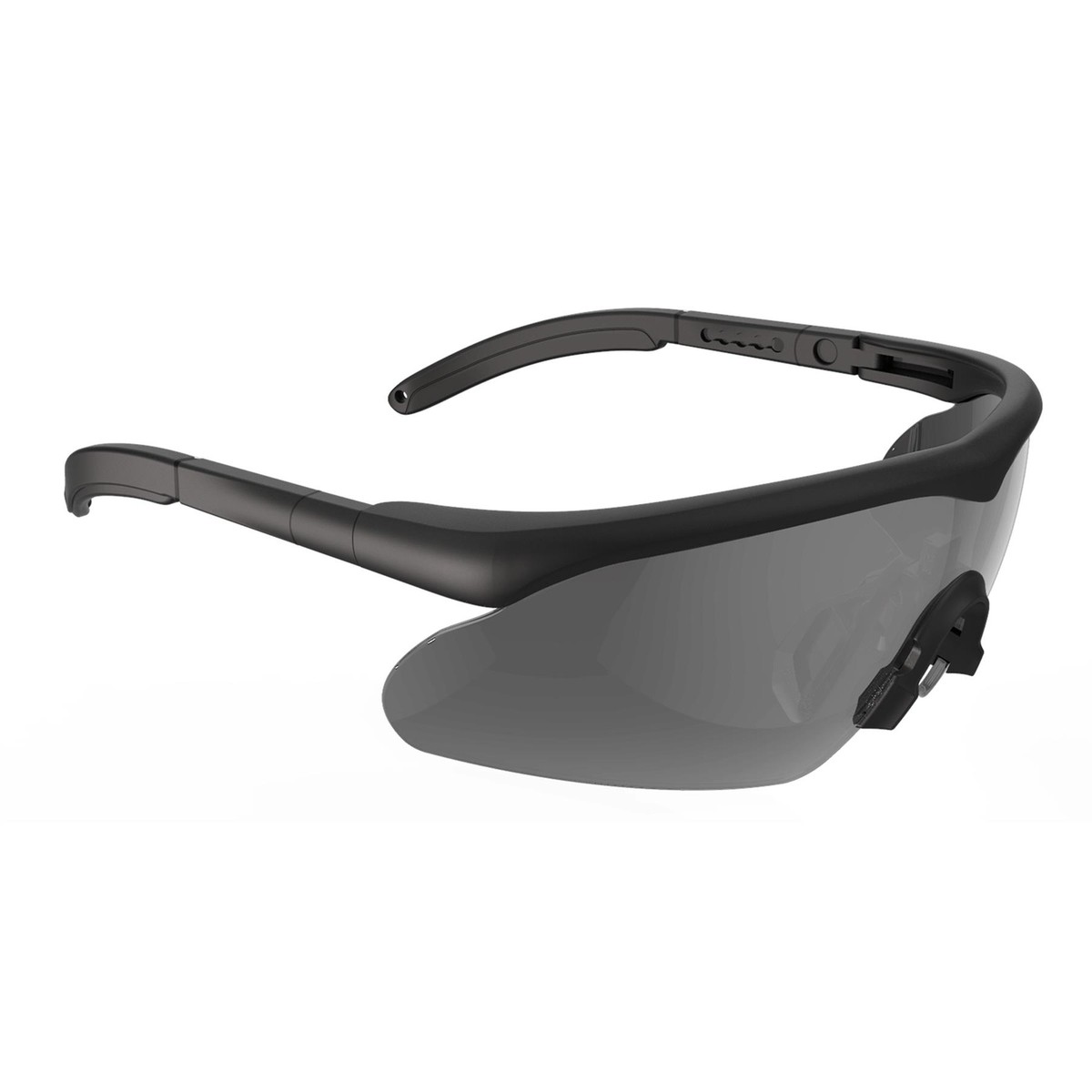 Swiss Eye RAPTOR PRO Tactical Ballistic Glasses UV Protection Anti