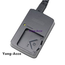 Caricabatteria BC-CSXB per Sony DSC-HX400 HX50 HX60 HX80 HX90 HX99 RX1 RX1R