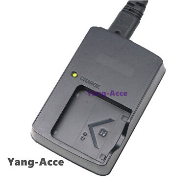 Original Sony BC-CSXB Battery Charger For NP-BX1 Batteries (HX300, HX400, RX100, WX500, RX1, Etc.)