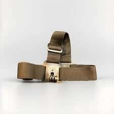 Adjustable Head Strap Mount for GoPro Premium Action Camera