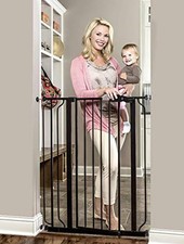 regalo baby gate 4 in 1