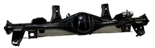 05 06 07 Toyota Sequoia EMPTY rear axle housing OEM [Rust Free Arizona]