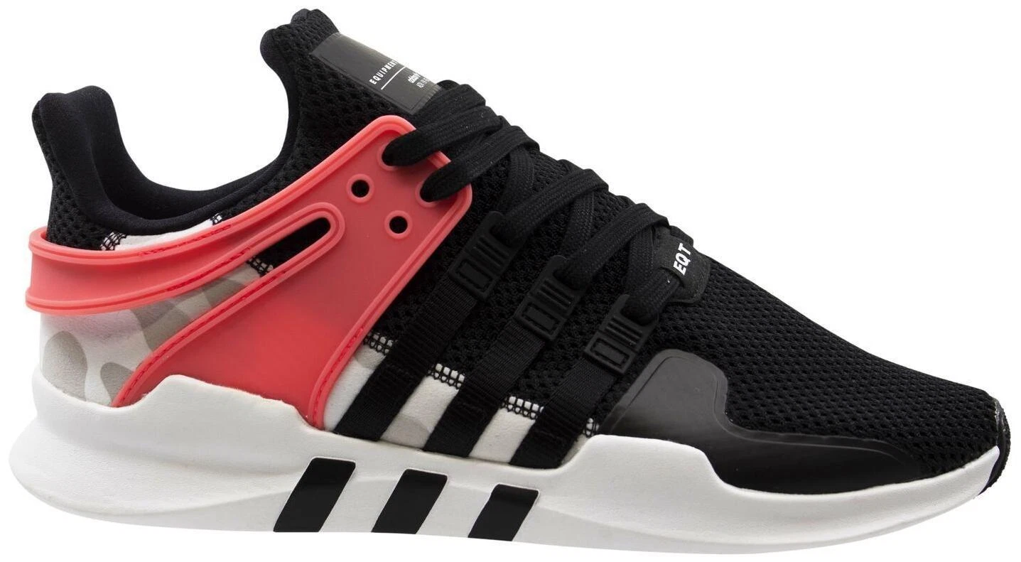adidas EQT Cushion ADV Black Royal for Sale | Authenticity  display picture 1