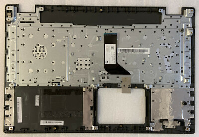 Clavier QWERTZ Allemand Pour Acer Aspire E5-722/E5-752G - Gris, Neuf Ouvert