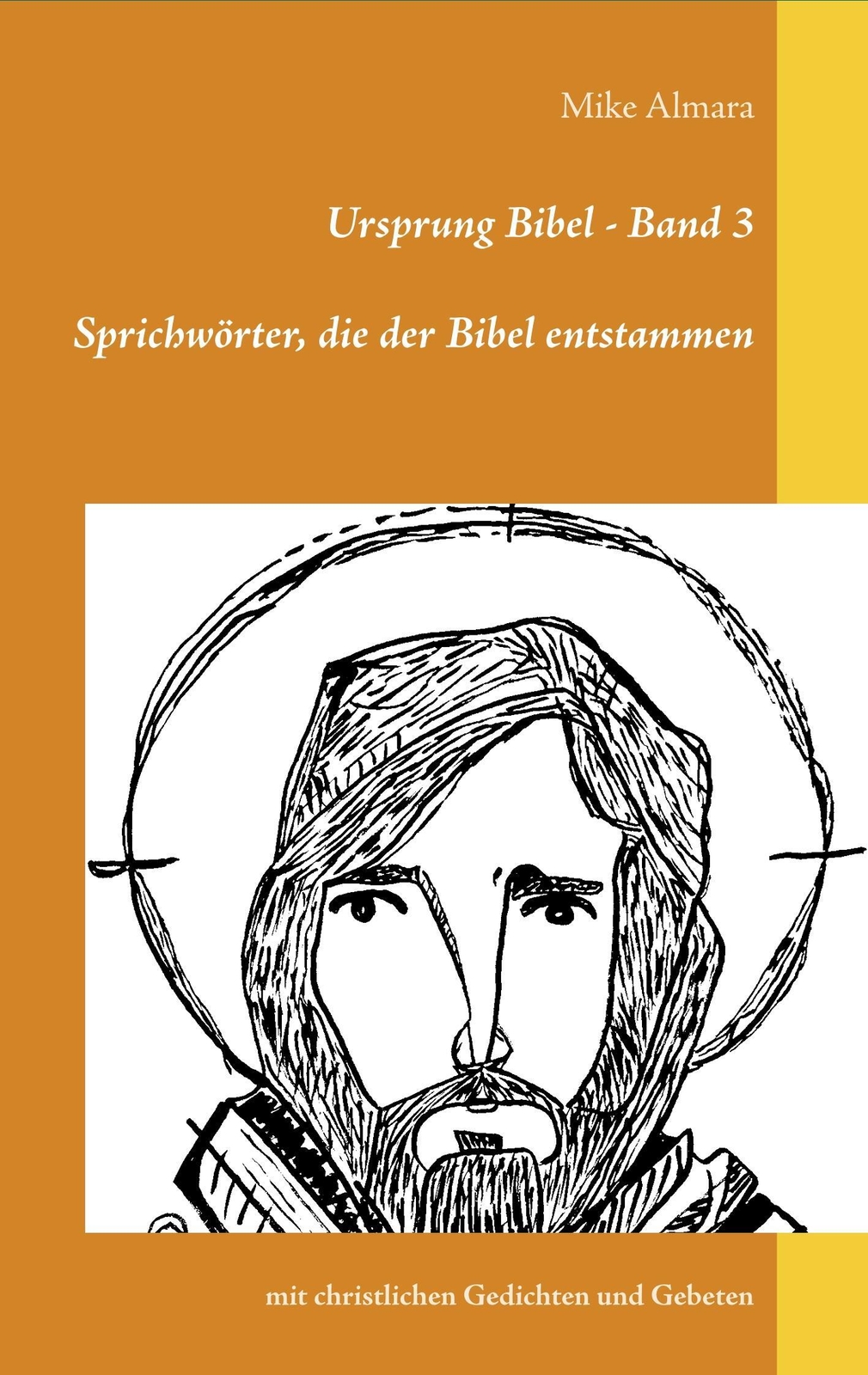 Thumbnail - Mike Almara | Ursprung Bibel - Band 3 | Taschenbuch | Deutsch (2018) |