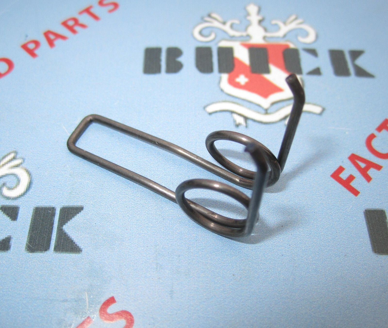 19571960 Buick Gear Shift Lever Return Spring for Auto Transmission eBay