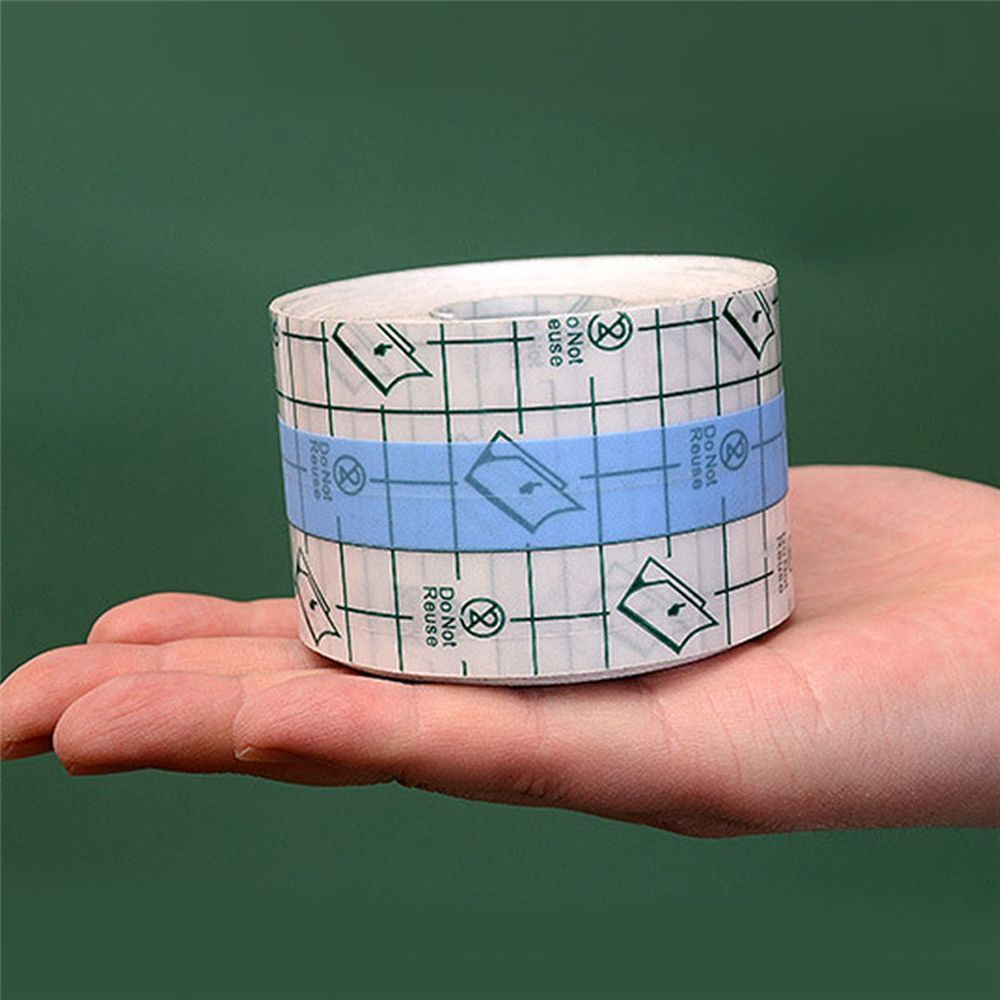 Tattoo After Care Film Tattoo Bandage Roll Wrap Tattoo Supply Tape