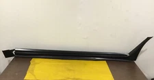 NEW  2009-2014 Chevrolet Chevy Impala Left Driver Rocker Molding Panel 25882786