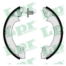 Mâchoire de frein Hyundai PONY