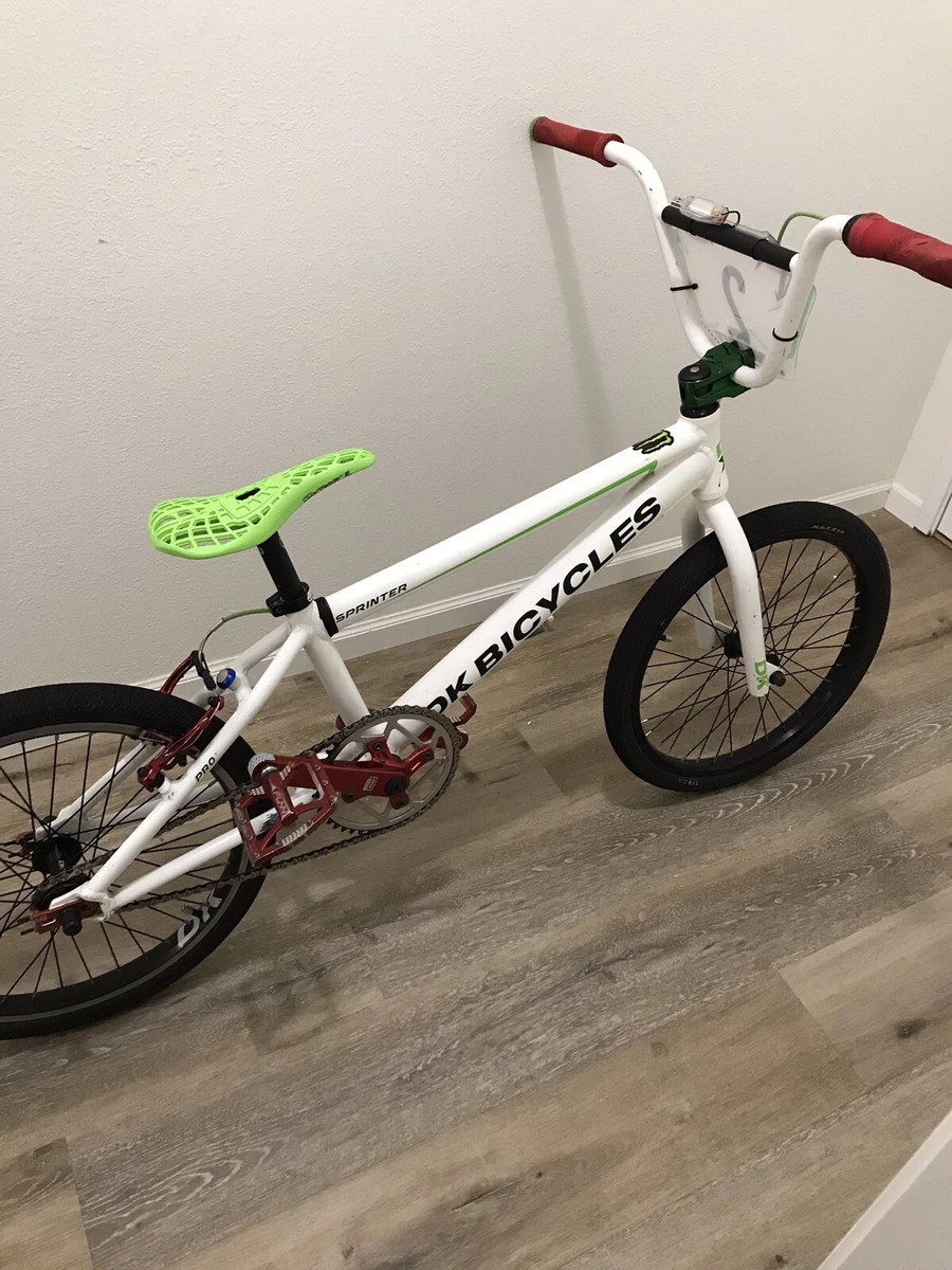20 inch cheap bmx race bike