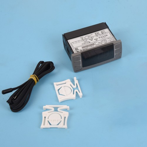 1PZ Dixell XR02CX-5N0C1 Termostato Digitale Regolatore per Frigorifero Congelatore - Foto 8 di 12