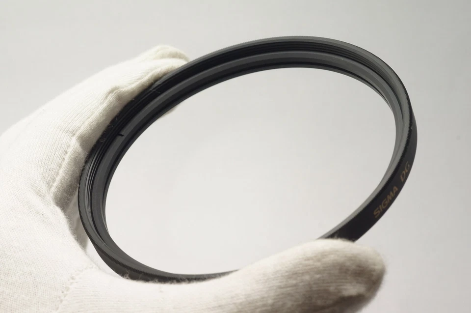 Sigma DG UV 86mm Filter "Great" [E-4] - Image 3 of 4