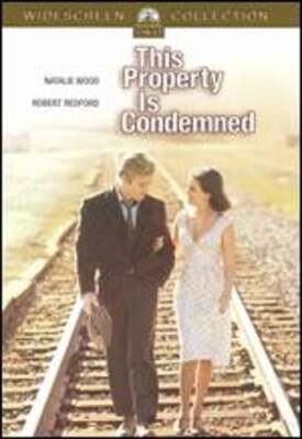 This Property Is Condemned by Sydney Pollack: Used