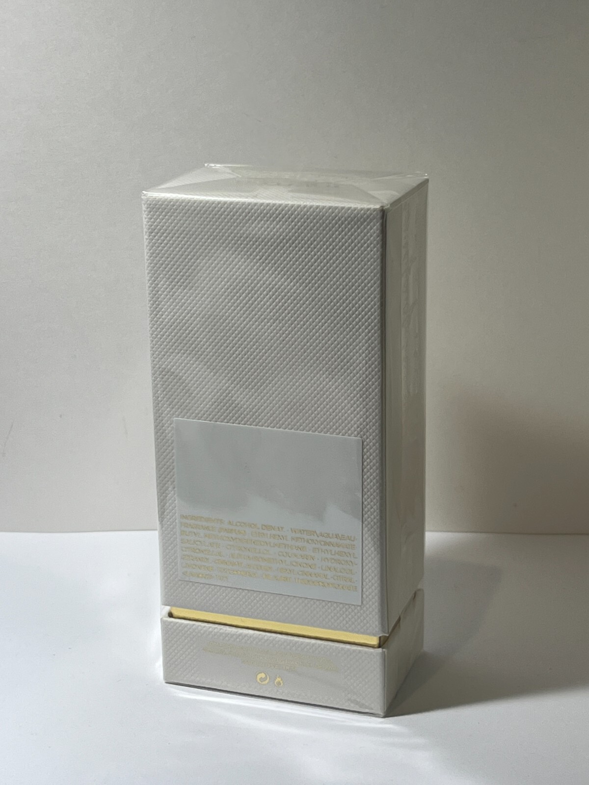 Tom Ford - Eau De Parfum White Suede 100 Ml En Oferta Tom Ford - Eau De Parfum White Suede 100 Ml - Imagen 2