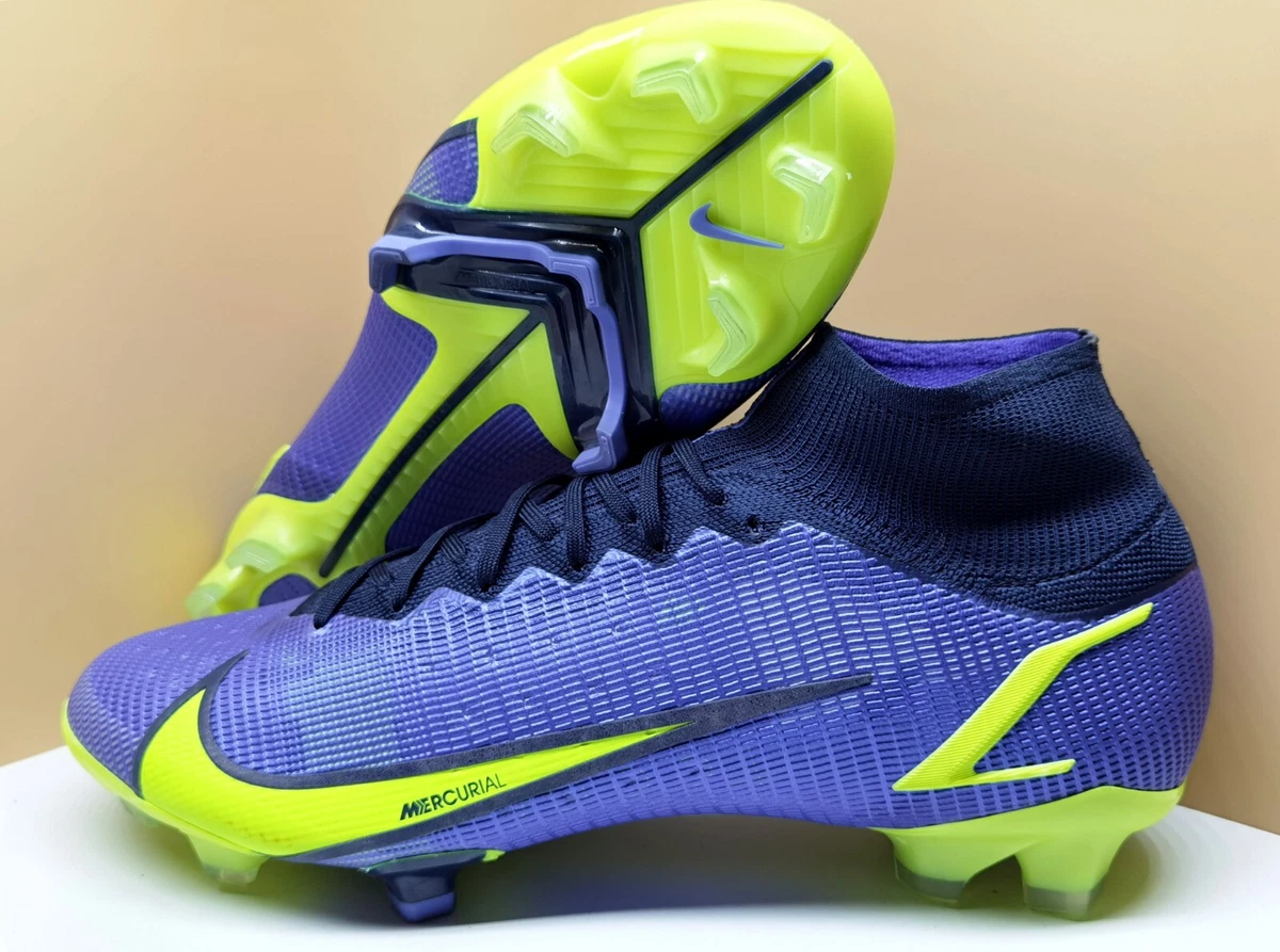 Nike Mercurial Superfly 8