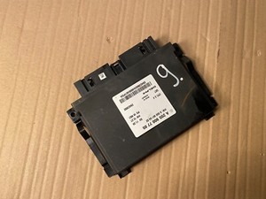 Mercedes Benz W205 C-Klasse Steuergerät Getriebe Automatik A2059007705