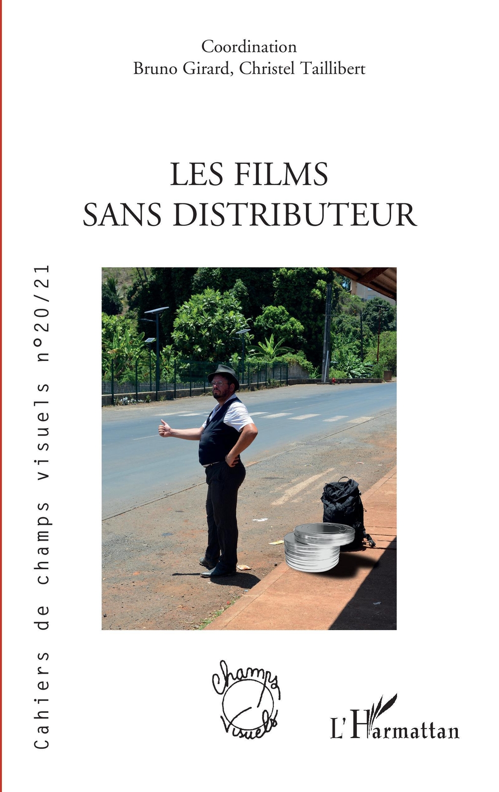 Films Sans Distributeur (les) | Christel Taillibert | Taschenbuch |