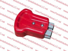 1121-500004-10-b battery disconnector assembly BIGJOE P33 pallet truck