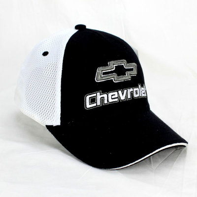 GM Chevy Chevrolet Bowtie Mesh Netz US Car Basecap Mütze Trucker Baseball Cap