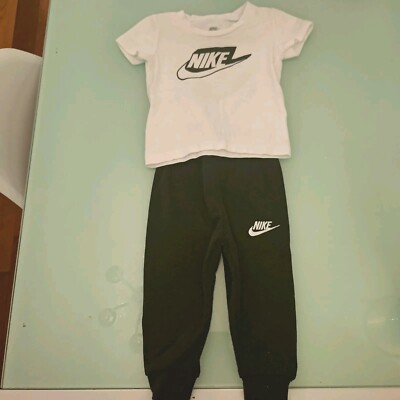 infant nike sweatpants