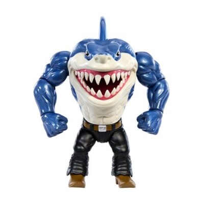 JTスタジオ Aero Shark 1/6 フィギュア ロックマン Amazon.co.jp: 未開封 JTスタジオ Aero Shark 1/6 フィギュア