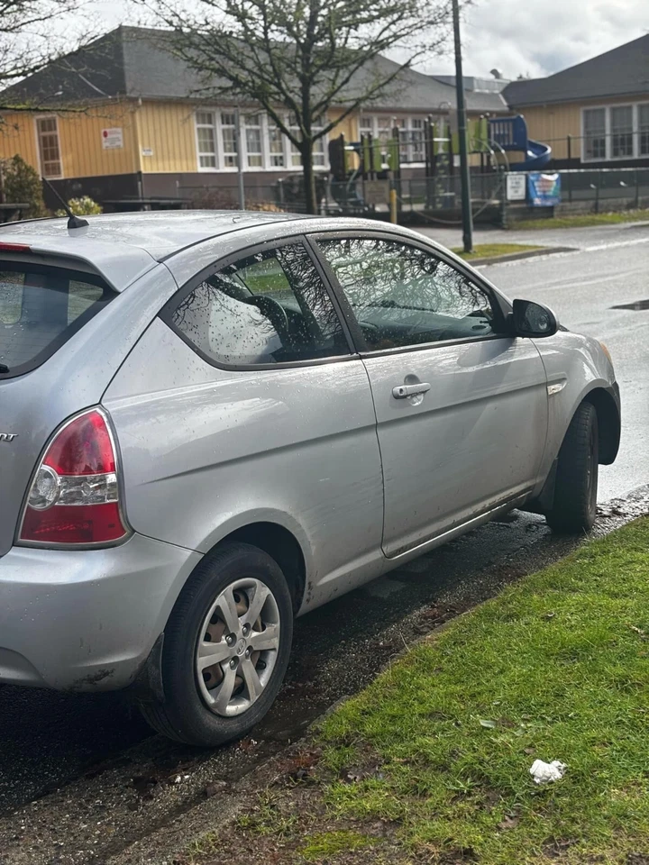 Hyundai: Accent Foto 4 de 4