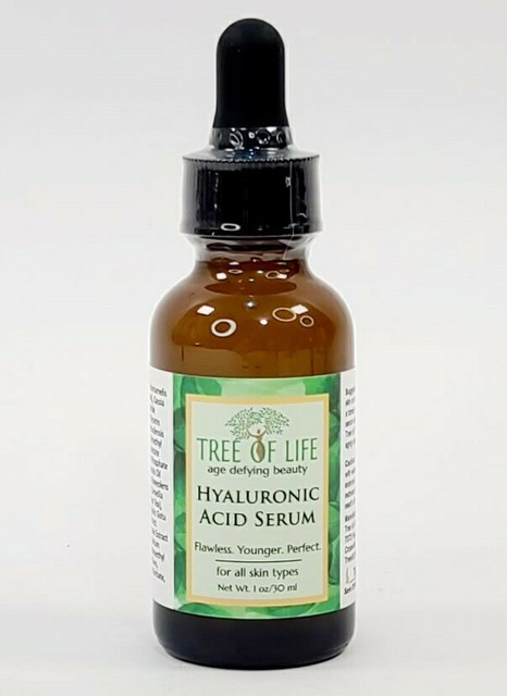 tree of life age defying serum