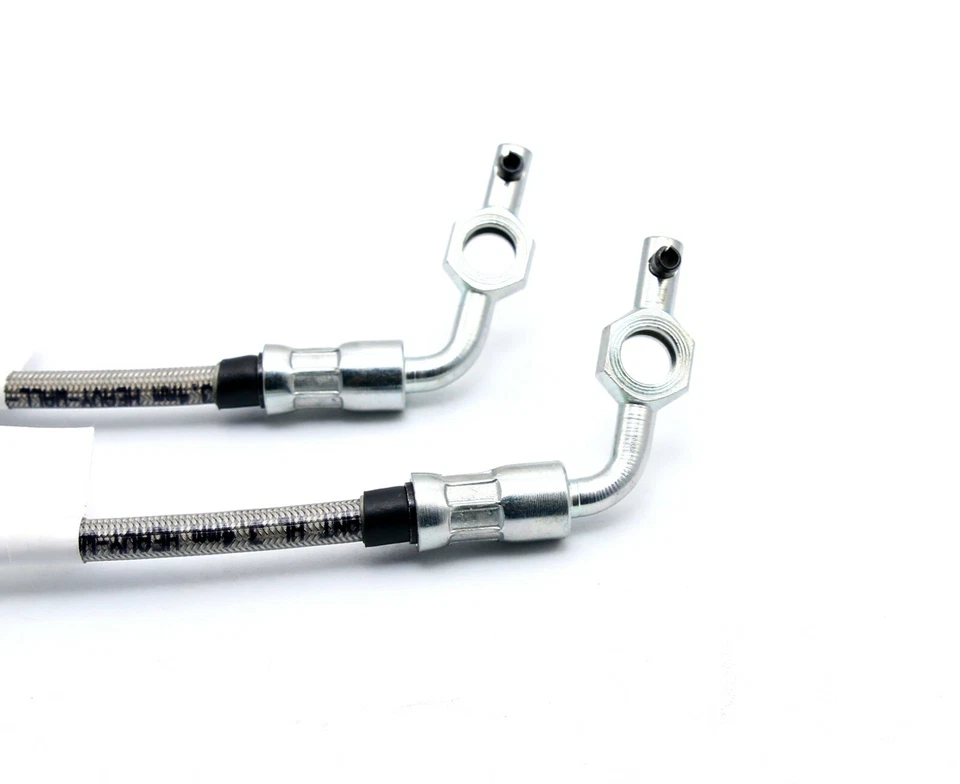 fits Landcruiser UZJ100 SAHARA, Lexus LX470 (ABS + VSC, 2 Inch Lift) - SAFEBRAKE — 第 3/4 张图片