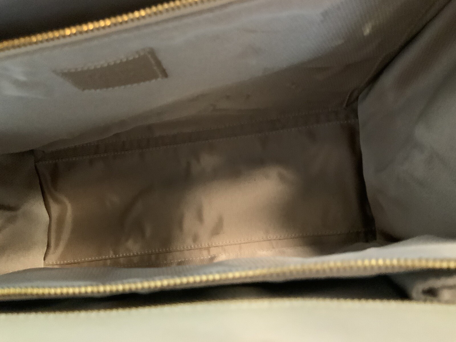 Authentic Gianni Versace Handbag vintage image 6