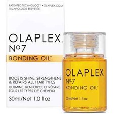 Olaplex No. 7 Bonding Oil 1 oz