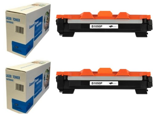 Cartuccia Toner Compatibile TN1050 Per Stampanti Brother HL-1112, DCP-1510 E MFC-1810 – Nero - Foto 4