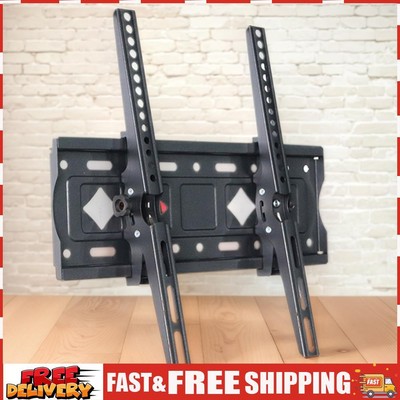 LED LCD TV Wall Mount Bracket Tilt Universal TV Bracket for 26-85 Inch LCD LED S
