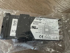 Red Lion controls C48CD10201122