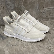 u_path run shoes cloud white