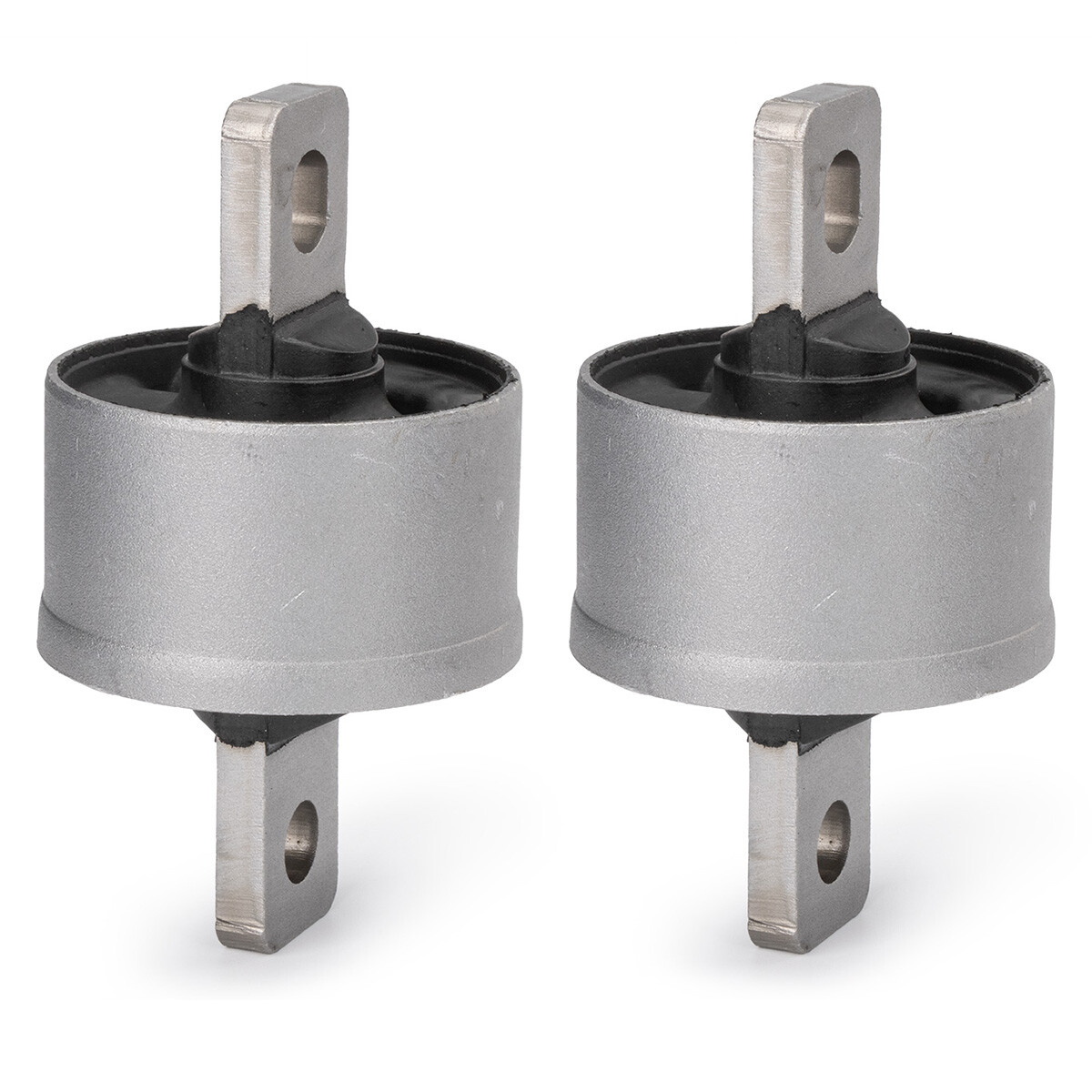 2x 4120A125 Rear Trailing Arm Bush For Lancer 2008-2017 OUTLANDER