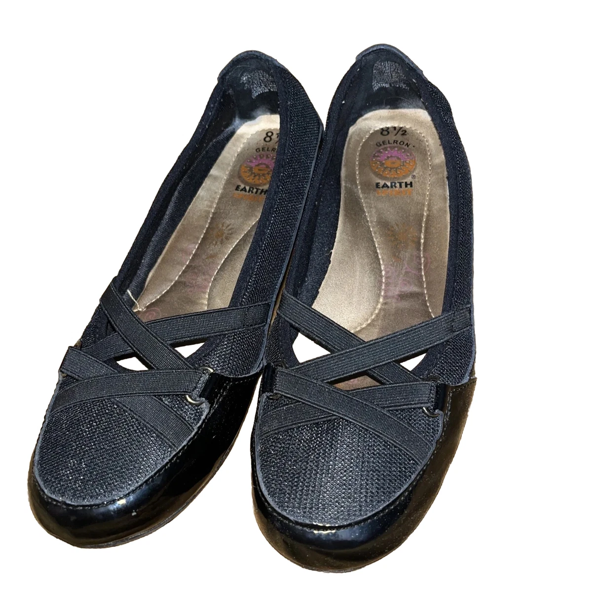 Earth spirit women's peni casual shoe hotsell